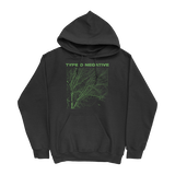 Tree Hoodie Type O Negative Official Store